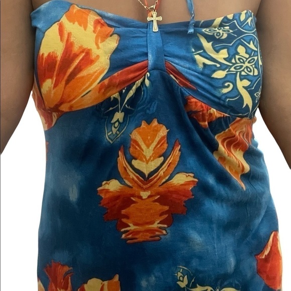 MAXI Dress - Picture 6 of 8